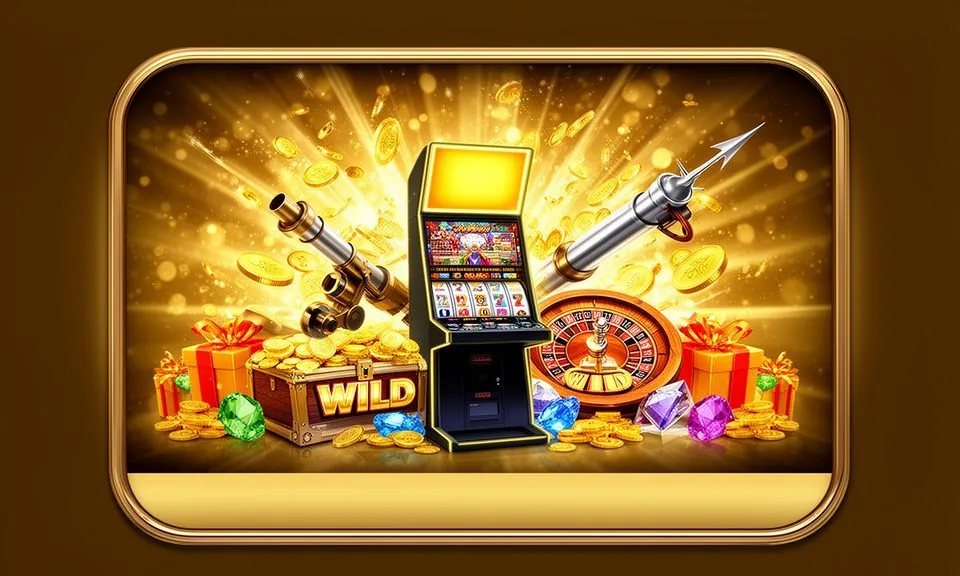 Sylhet Roulette Room